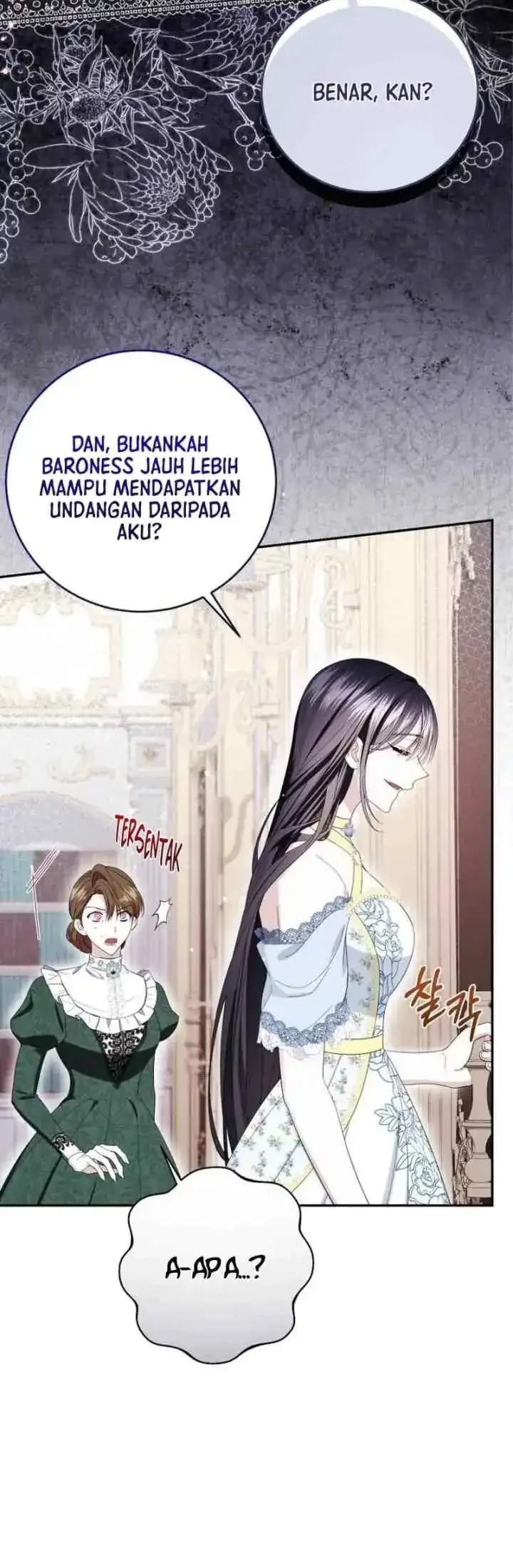 I Became the Villainess’s Favorite Chapter 12 Gambar 6