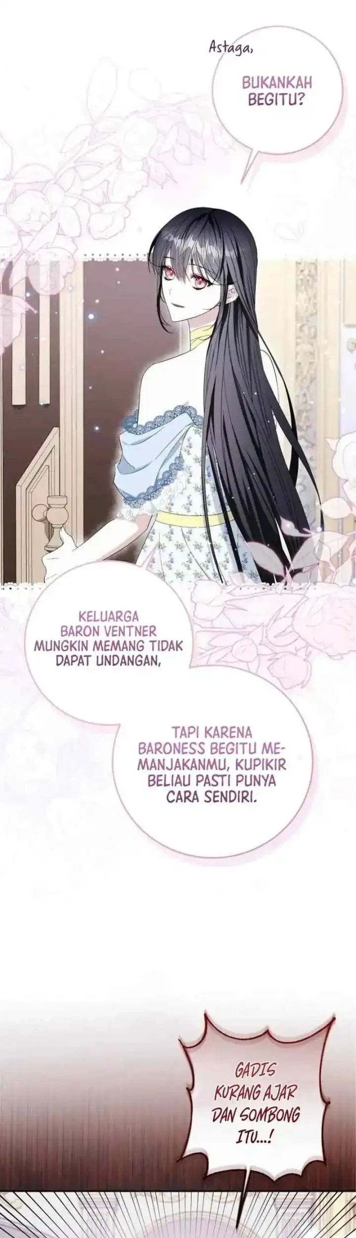 I Became the Villainess’s Favorite Chapter 12 Gambar 7