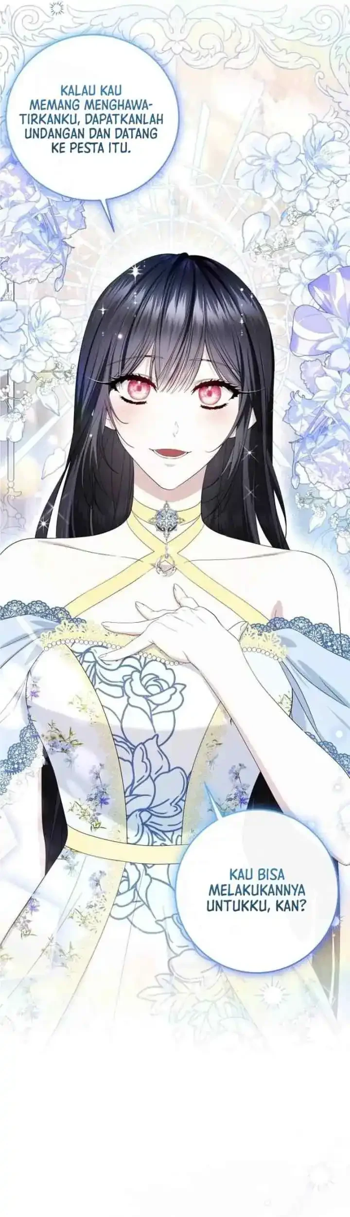 I Became the Villainess’s Favorite Chapter 12 halaman 11