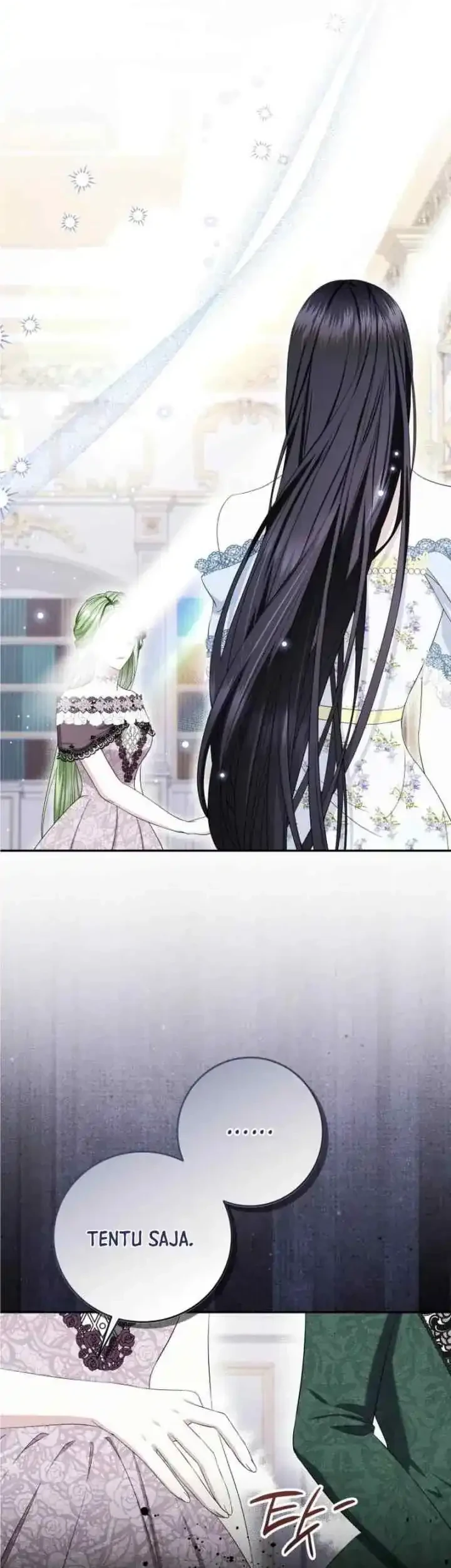 I Became the Villainess’s Favorite Chapter 12 Gambar 11