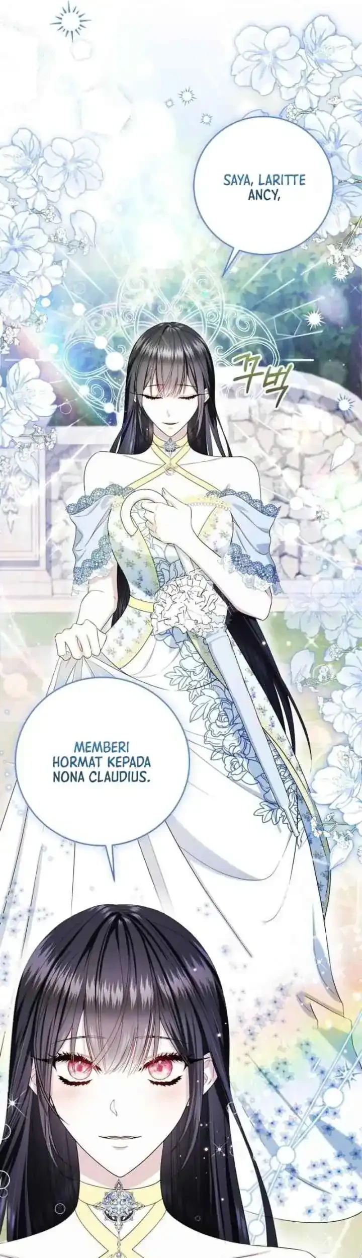 I Became the Villainess’s Favorite Chapter 12 Gambar 18