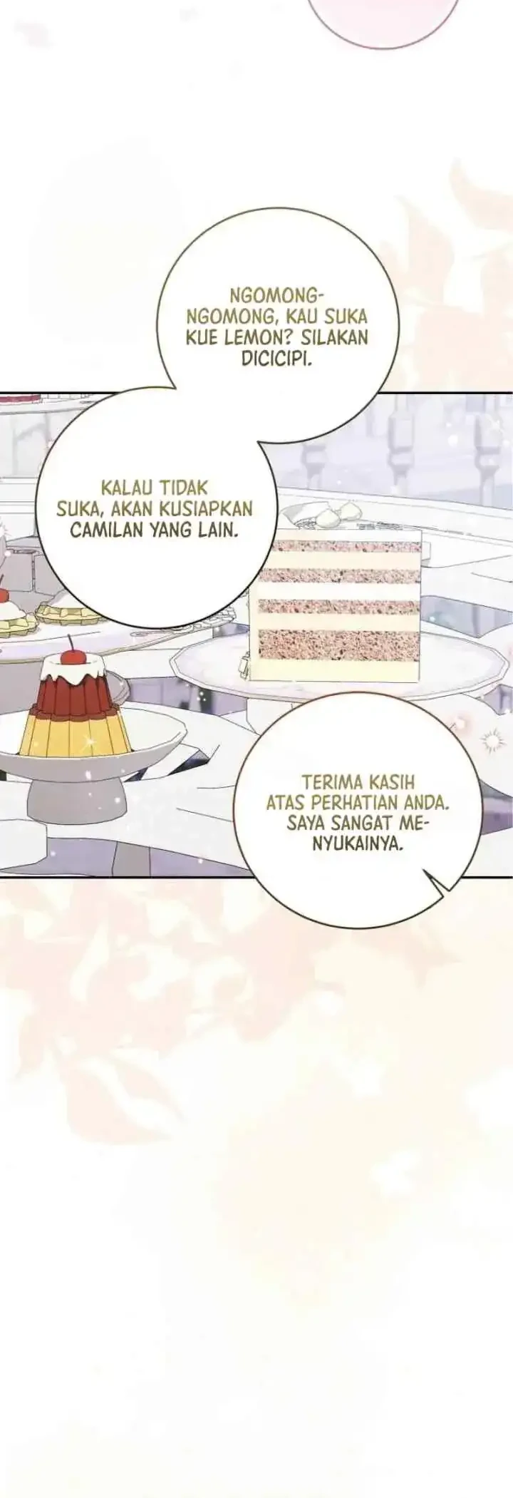 I Became the Villainess’s Favorite Chapter 12 Gambar 23