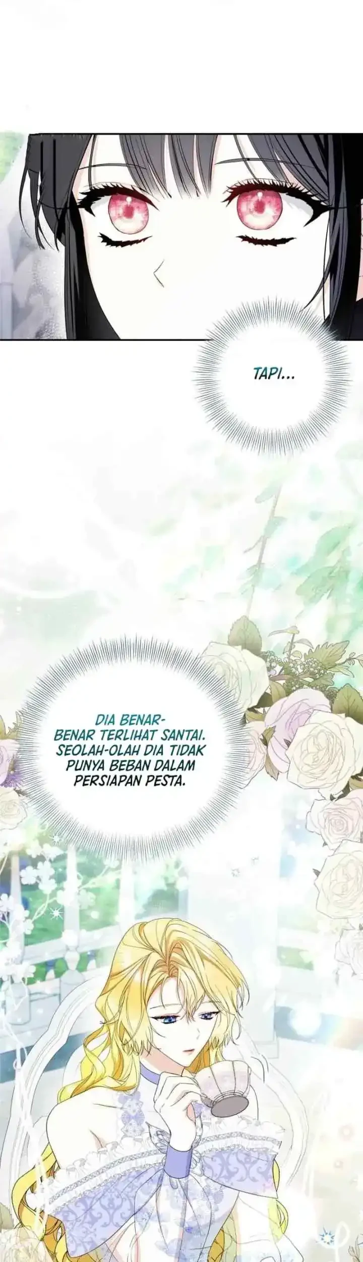 I Became the Villainess’s Favorite Chapter 12 Gambar 25