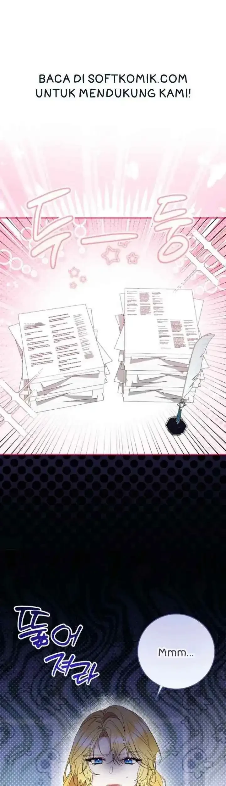 Komik I Became the Villainess’s Favorite Chapter 13 gambar 1