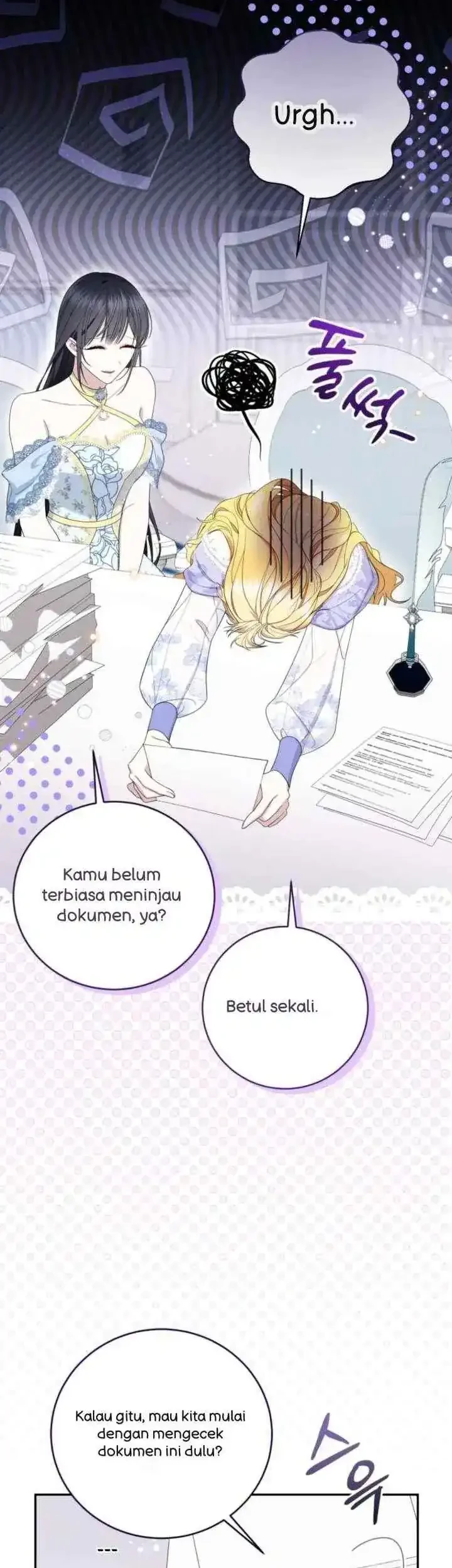 I Became the Villainess’s Favorite Chapter 13 Gambar 3
