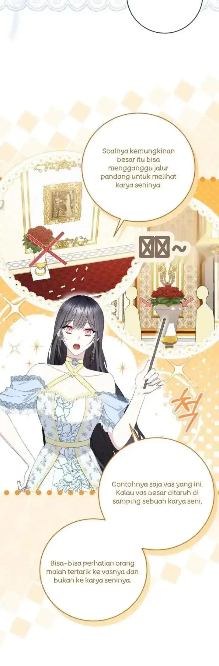 I Became the Villainess’s Favorite Chapter 13 Gambar 5