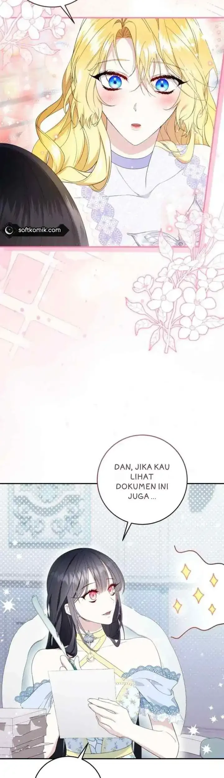 I Became the Villainess’s Favorite Chapter 13 Gambar 8