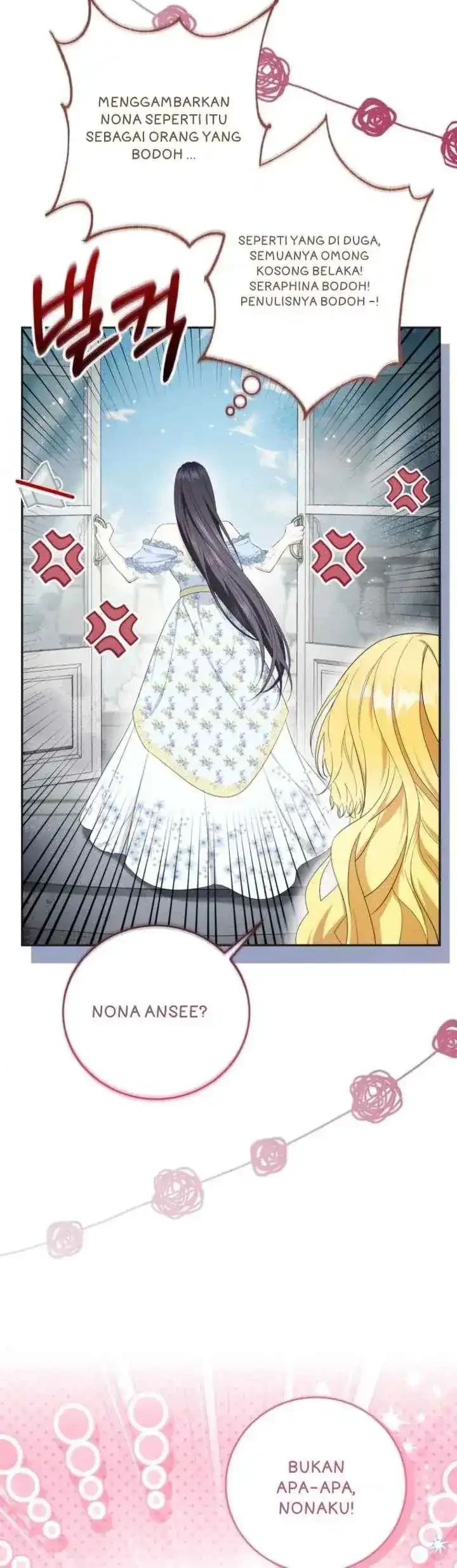 I Became the Villainess’s Favorite Chapter 13 halaman 11