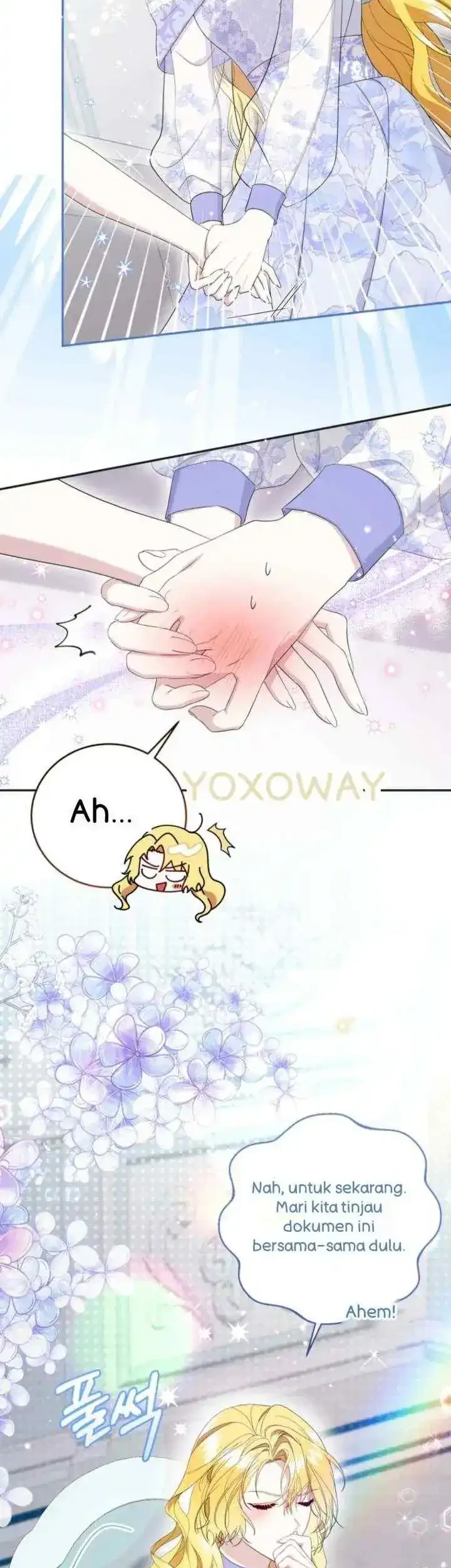 I Became the Villainess’s Favorite Chapter 13 Gambar 12