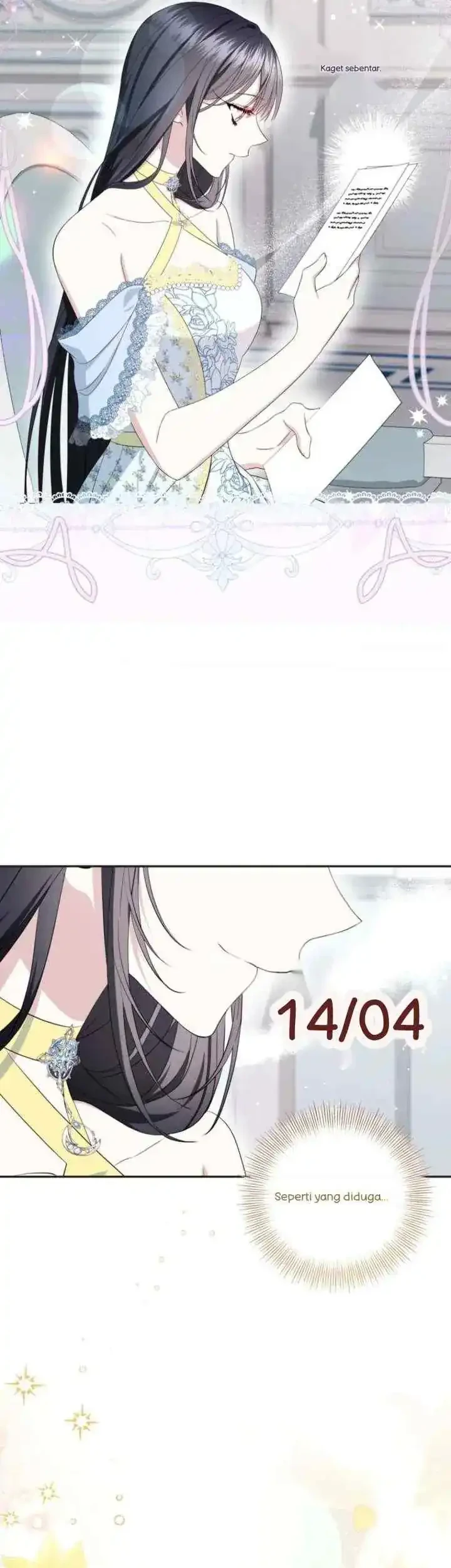 I Became the Villainess’s Favorite Chapter 13 Gambar 17