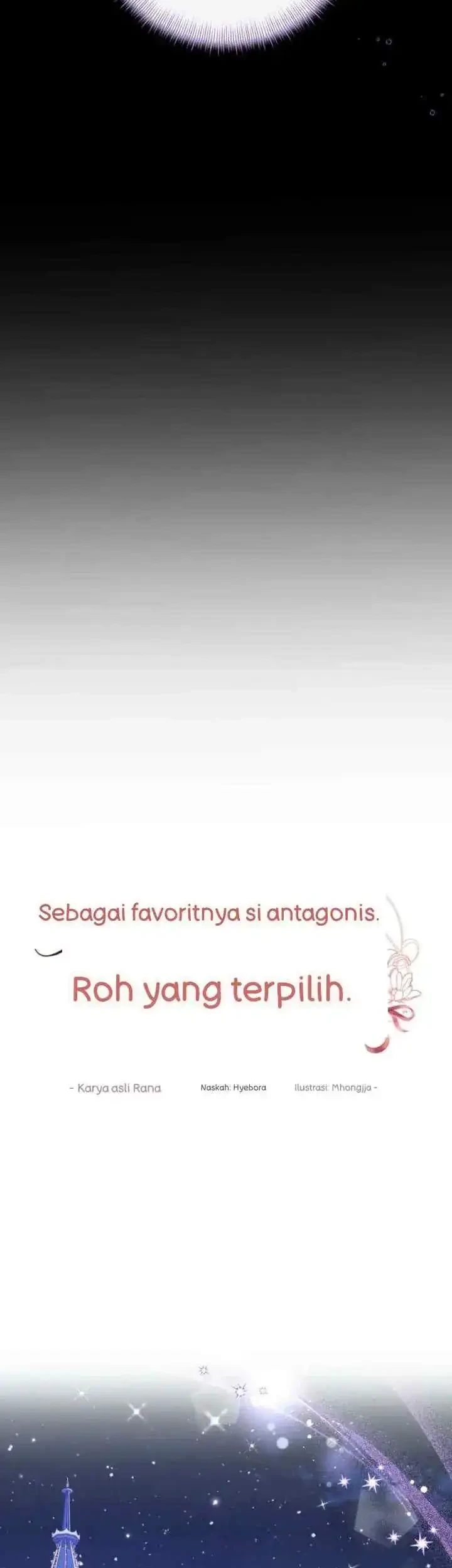 I Became the Villainess’s Favorite Chapter 13 Gambar 19