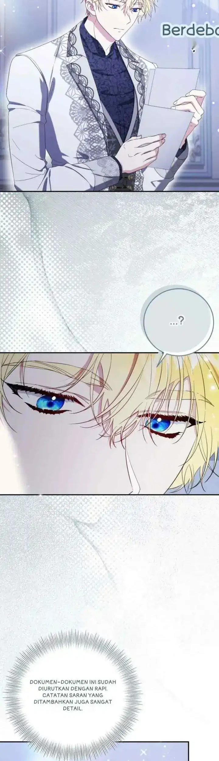 I Became the Villainess’s Favorite Chapter 13 Gambar 26