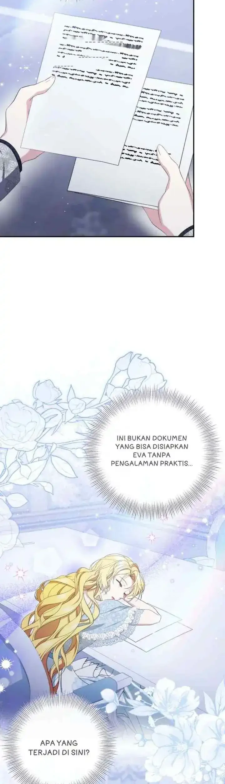 I Became the Villainess’s Favorite Chapter 13 Gambar 27