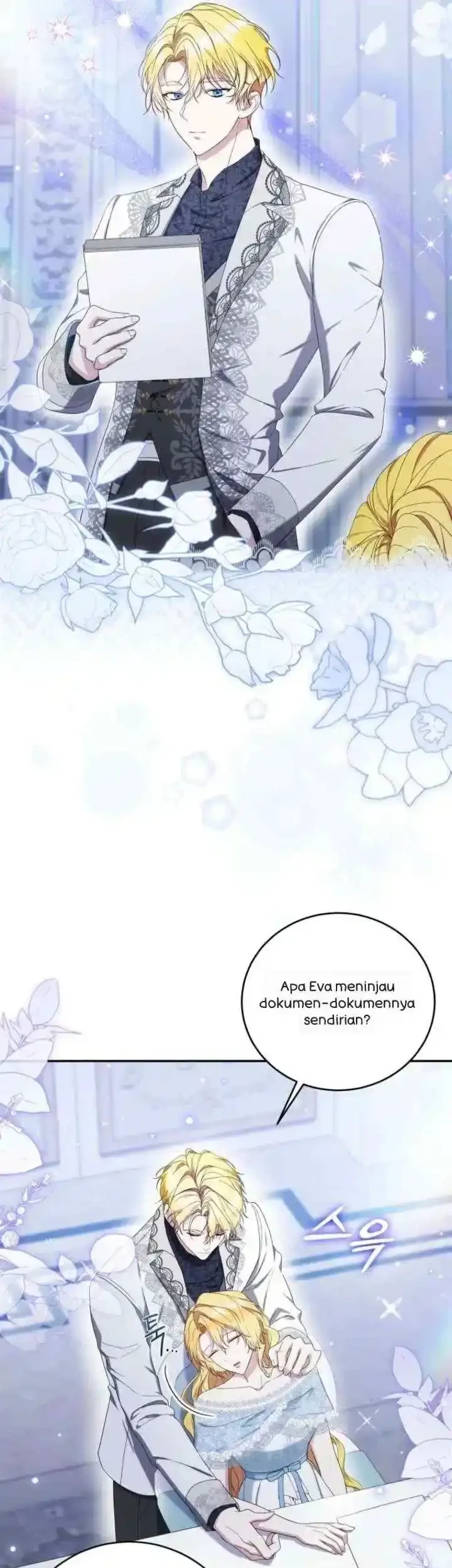 I Became the Villainess’s Favorite Chapter 13 Gambar 29