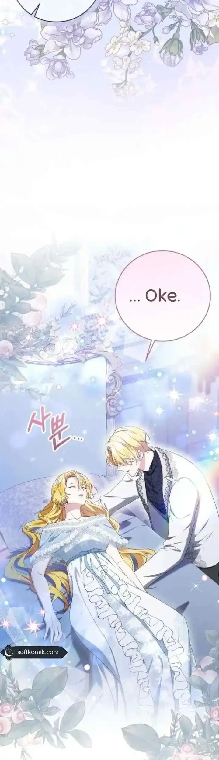I Became the Villainess’s Favorite Chapter 13 Gambar 31