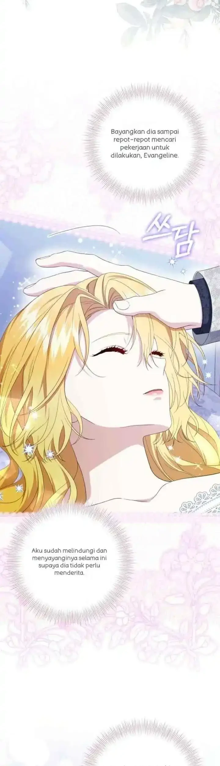 I Became the Villainess’s Favorite Chapter 13 Gambar 32