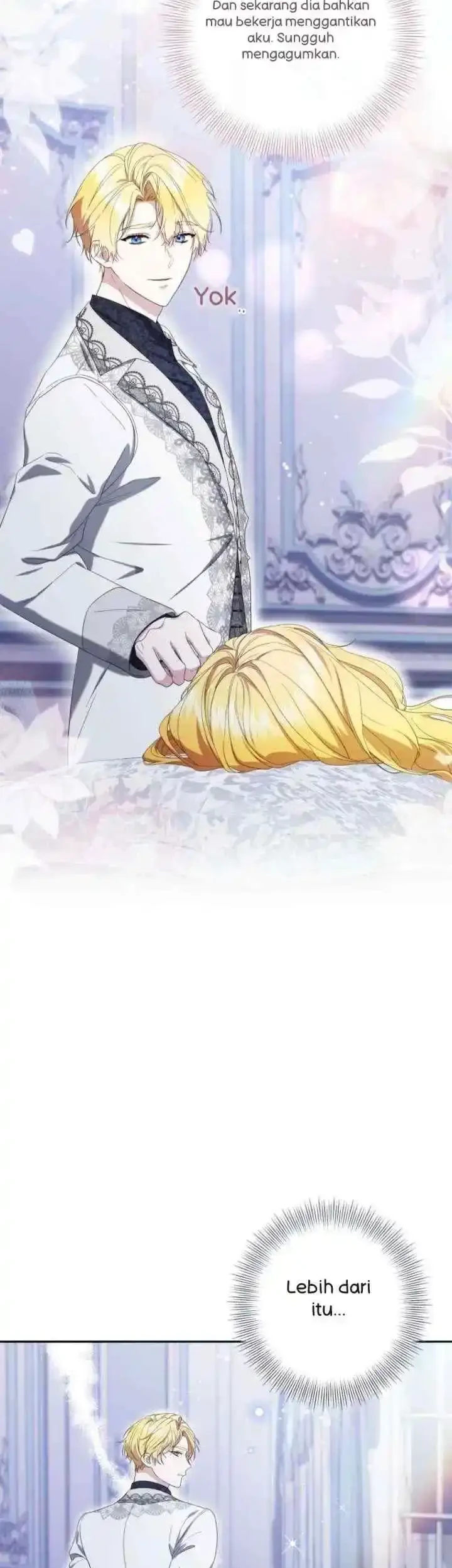 I Became the Villainess’s Favorite Chapter 13 Gambar 33
