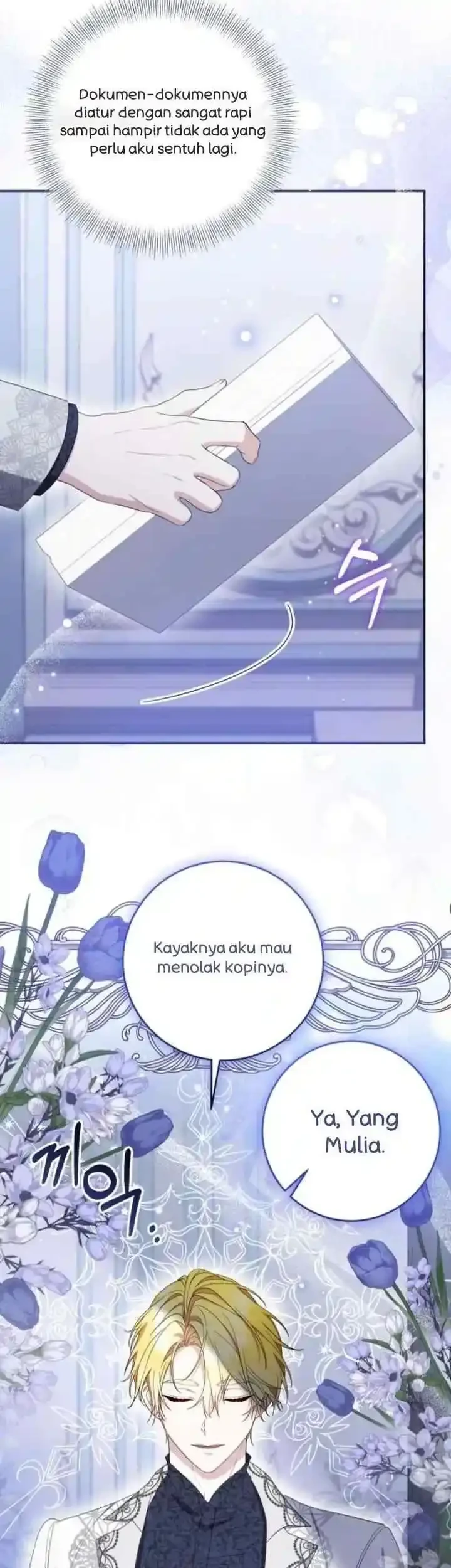 I Became the Villainess’s Favorite Chapter 13 Gambar 35