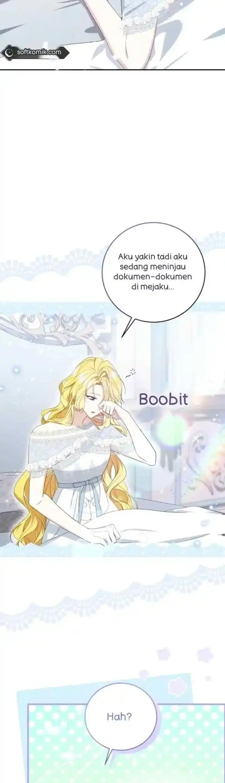 I Became the Villainess’s Favorite Chapter 13 Gambar 38