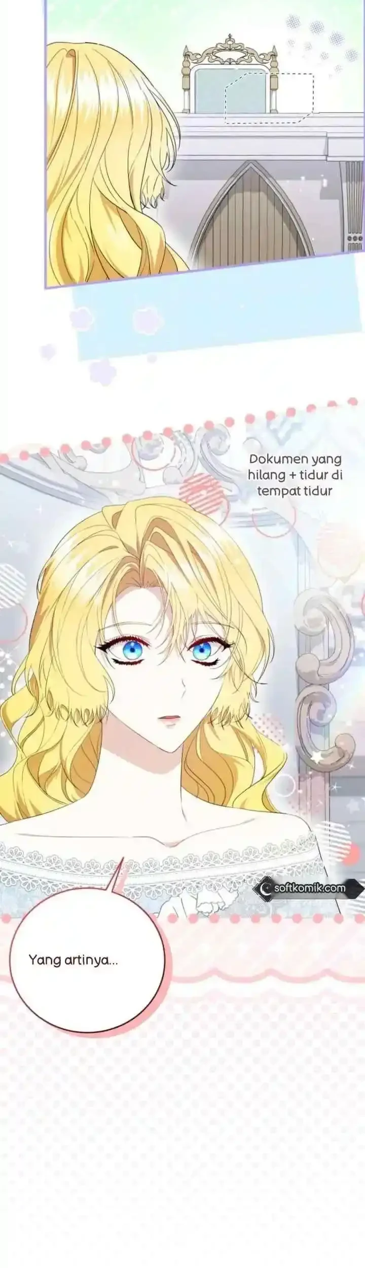 I Became the Villainess’s Favorite Chapter 13 Gambar 39