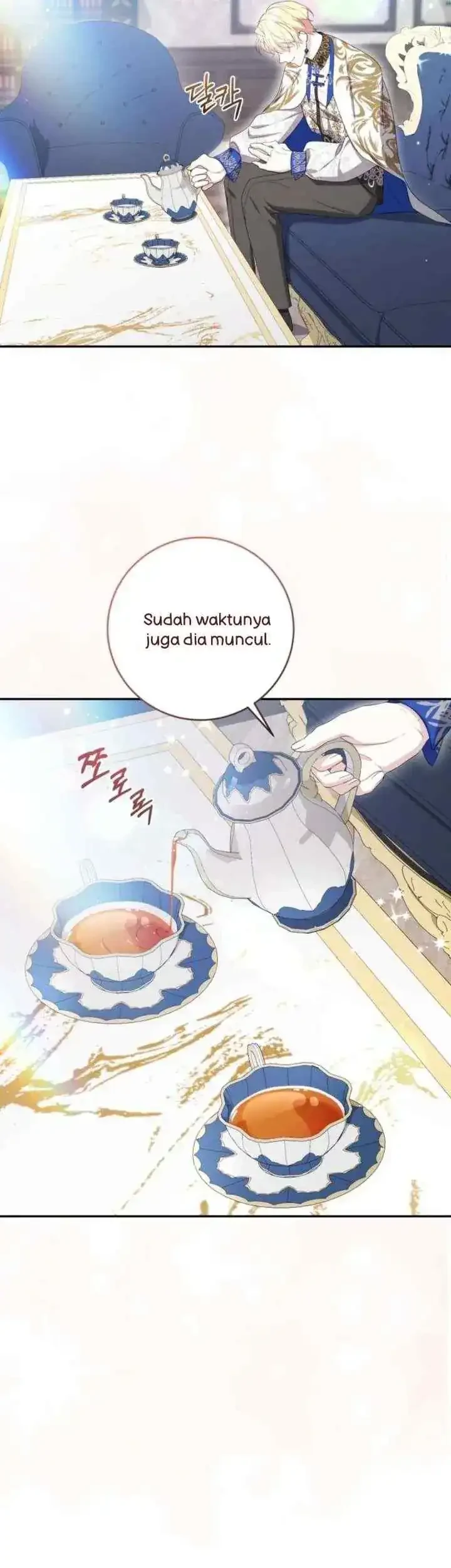 I Became the Villainess’s Favorite Chapter 13 Gambar 41