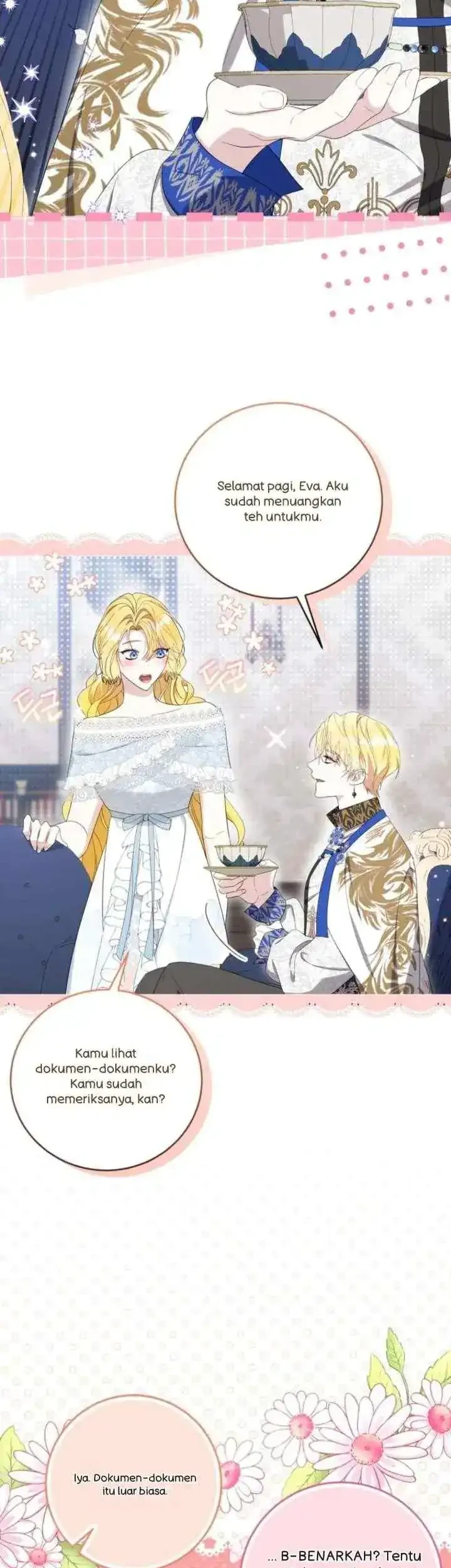 I Became the Villainess’s Favorite Chapter 13 Gambar 43