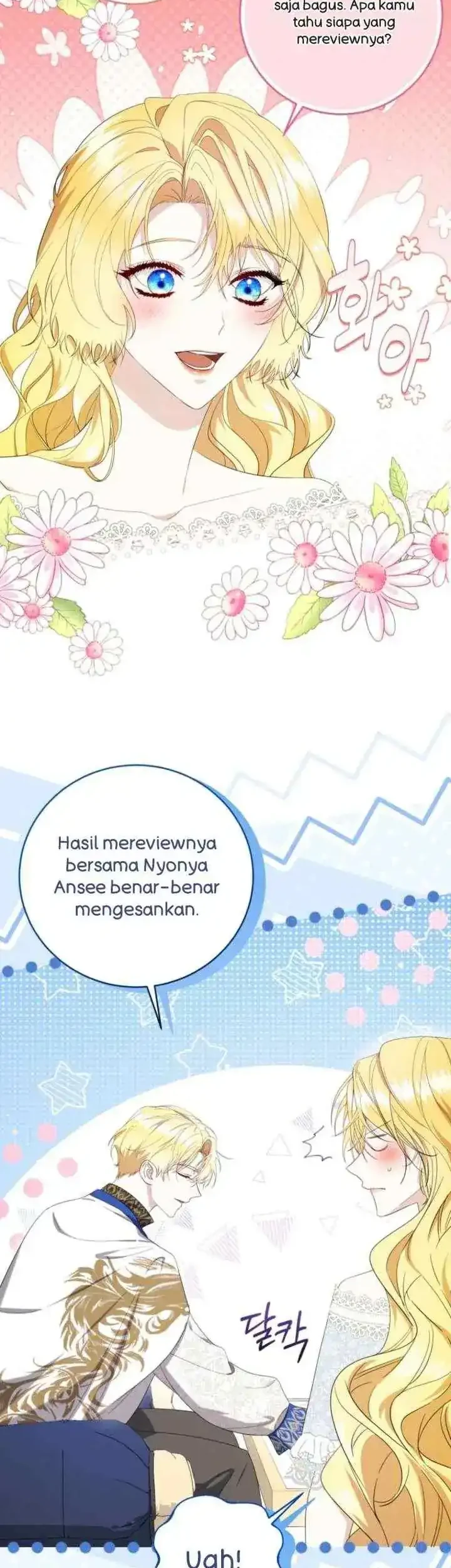 I Became the Villainess’s Favorite Chapter 13 Gambar 44