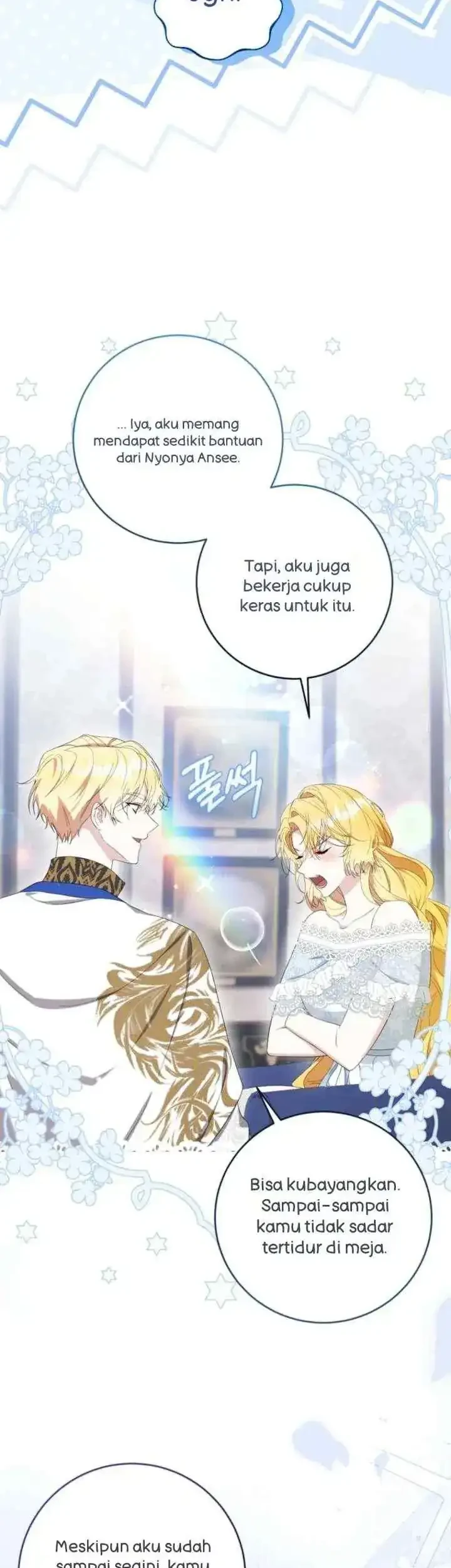 I Became the Villainess’s Favorite Chapter 13 Gambar 45