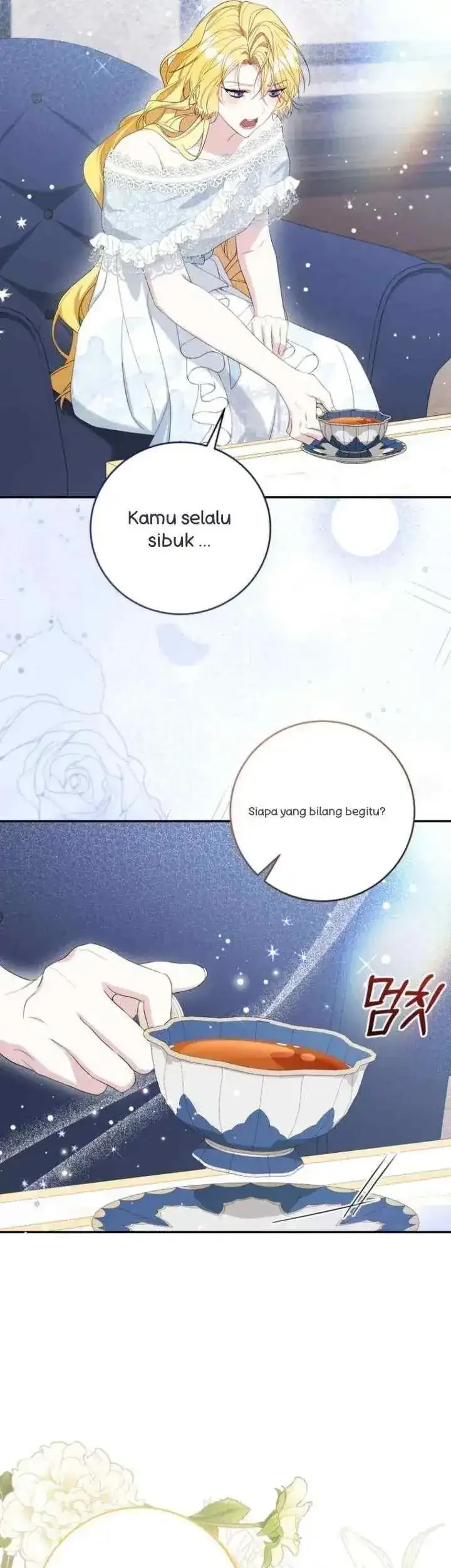 I Became the Villainess’s Favorite Chapter 13 Gambar 47