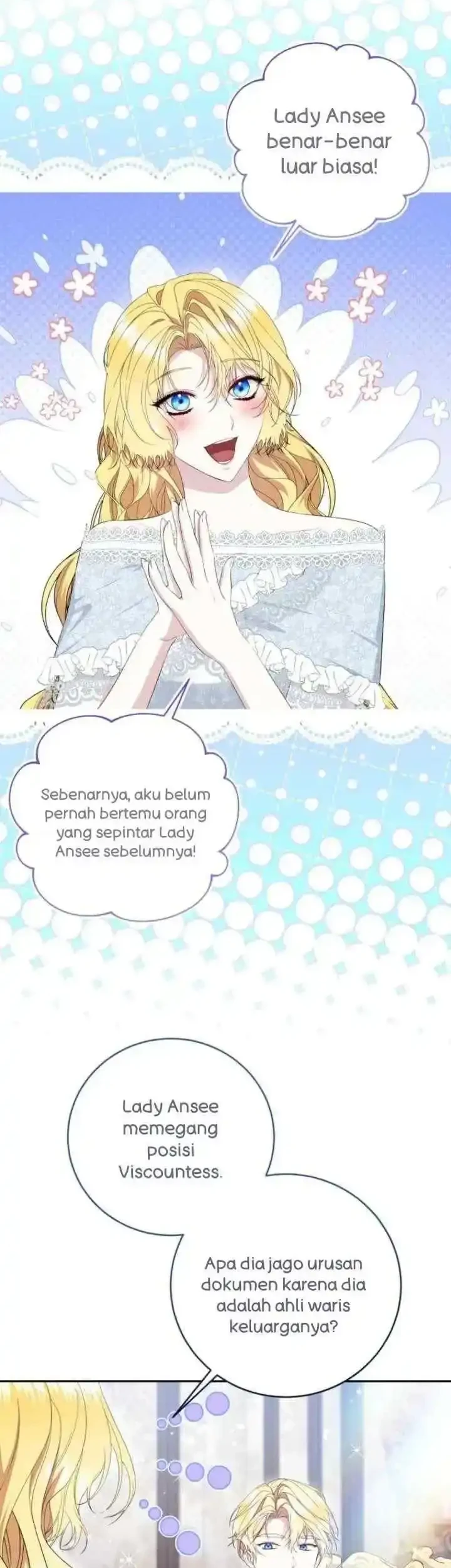 I Became the Villainess’s Favorite Chapter 14 halaman 10
