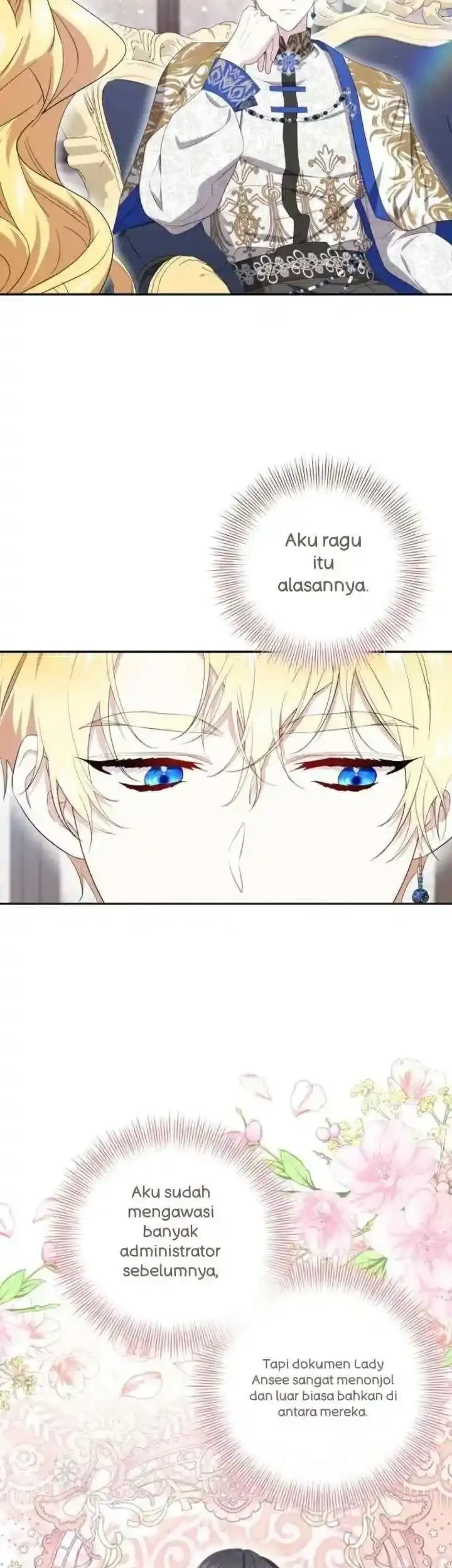 I Became the Villainess’s Favorite Chapter 14 halaman 11