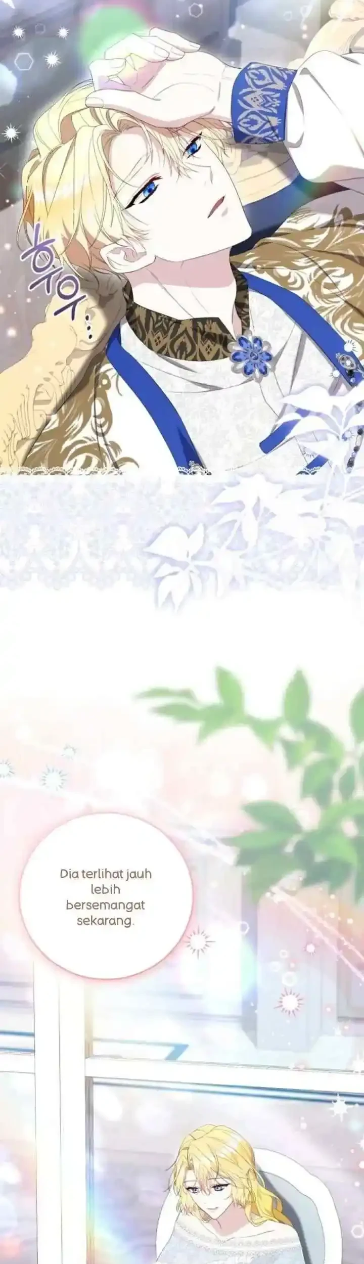 I Became the Villainess’s Favorite Chapter 14 halaman 16