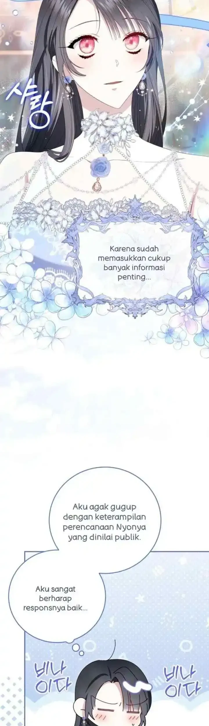 I Became the Villainess’s Favorite Chapter 14 halaman 22
