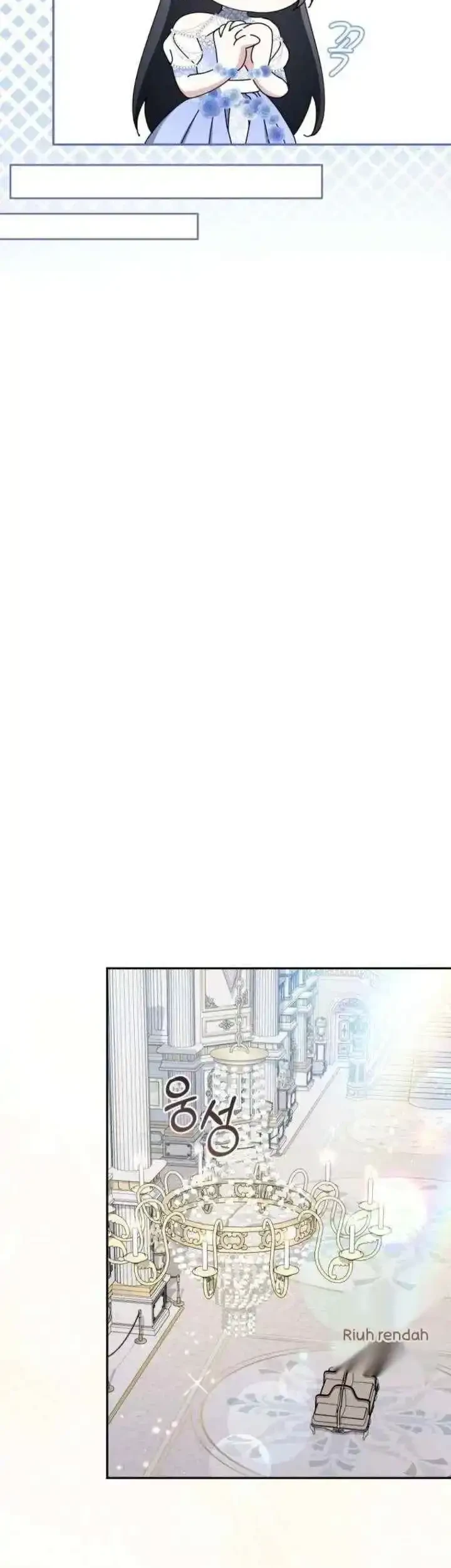 I Became the Villainess’s Favorite Chapter 14 halaman 23