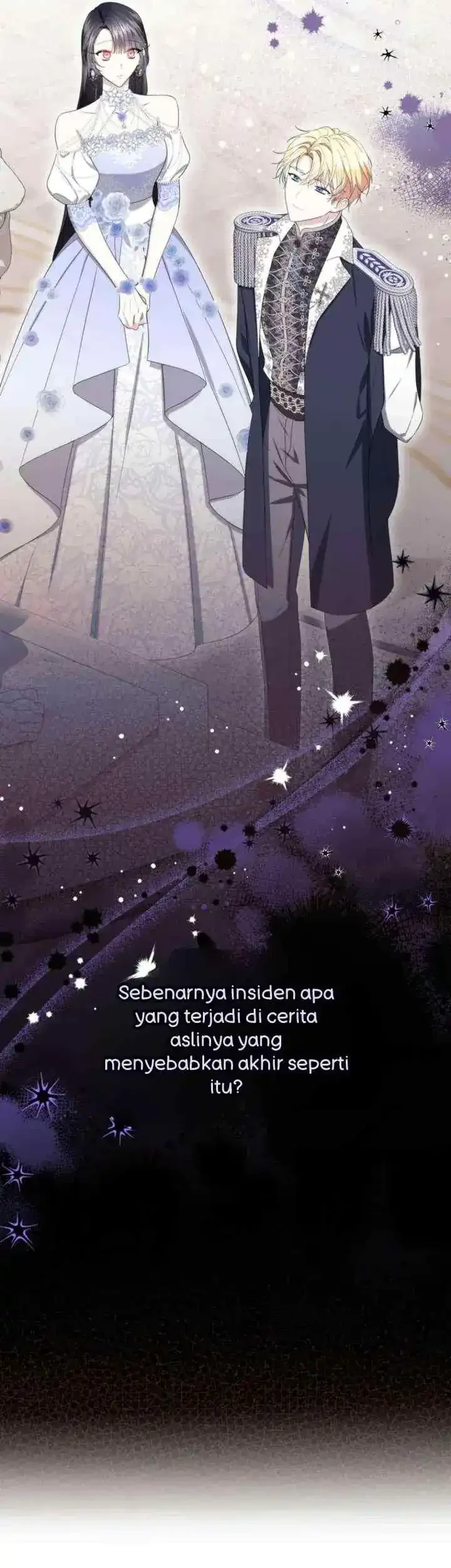 I Became the Villainess’s Favorite Chapter 15 Gambar 54