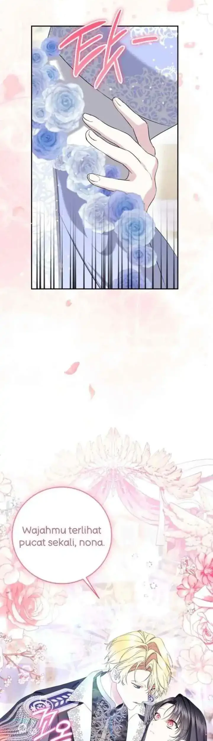 I Became the Villainess’s Favorite Chapter 15 Gambar 4