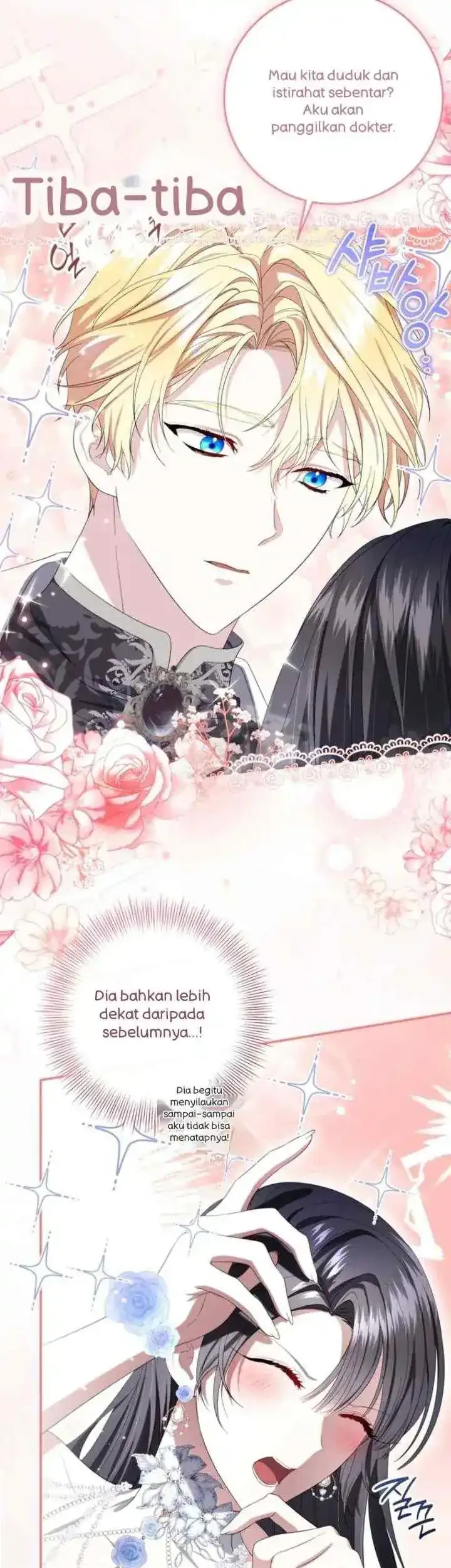 I Became the Villainess’s Favorite Chapter 15 Gambar 6