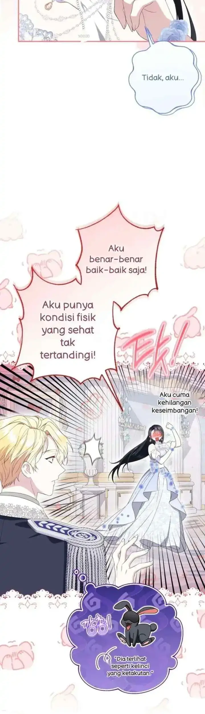 I Became the Villainess’s Favorite Chapter 15 Gambar 7
