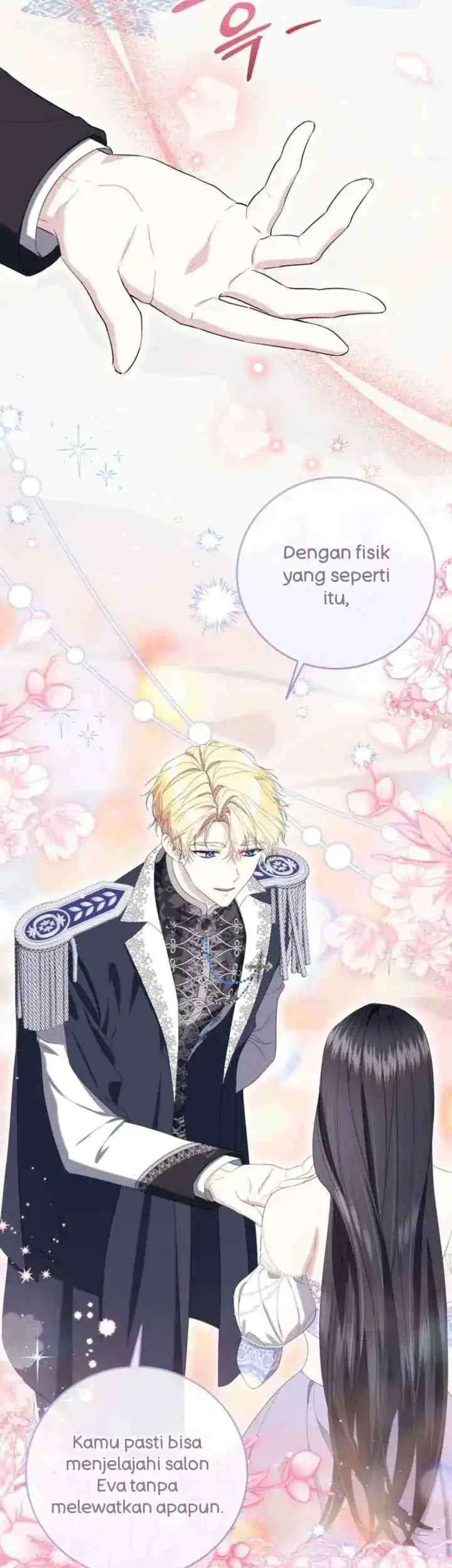 I Became the Villainess’s Favorite Chapter 15 Gambar 12