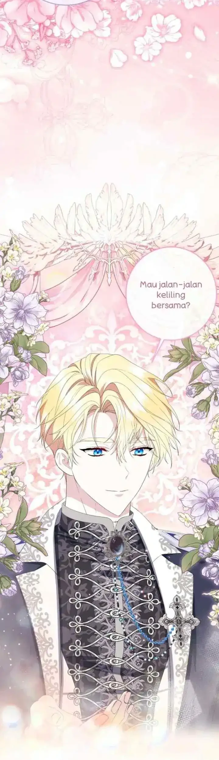 I Became the Villainess’s Favorite Chapter 15 Gambar 13