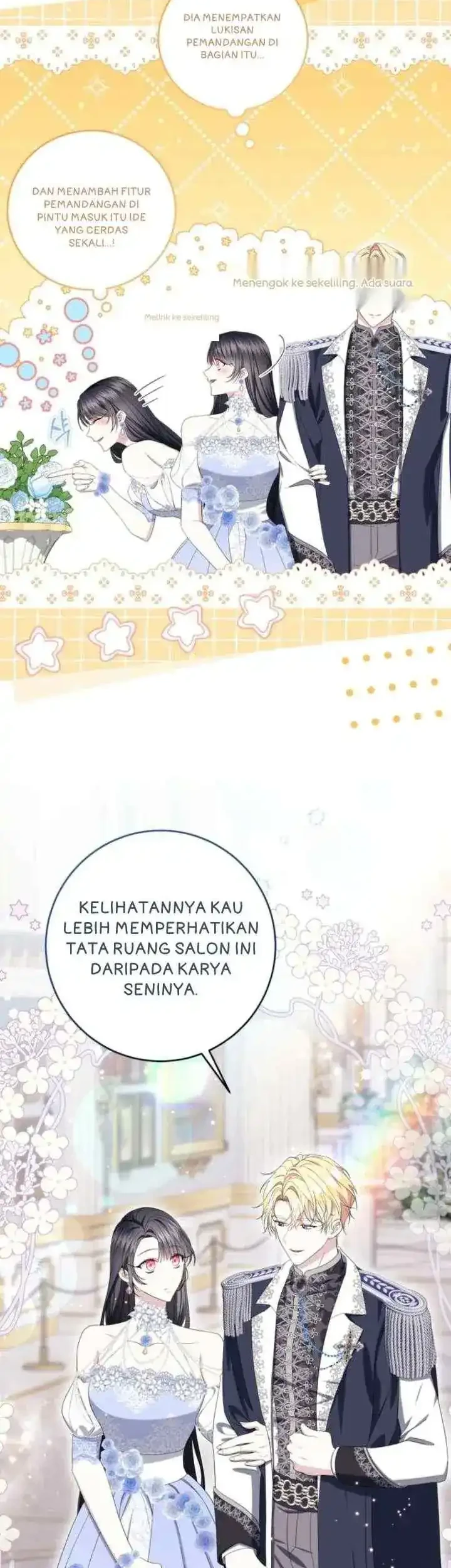 I Became the Villainess’s Favorite Chapter 15 Gambar 19
