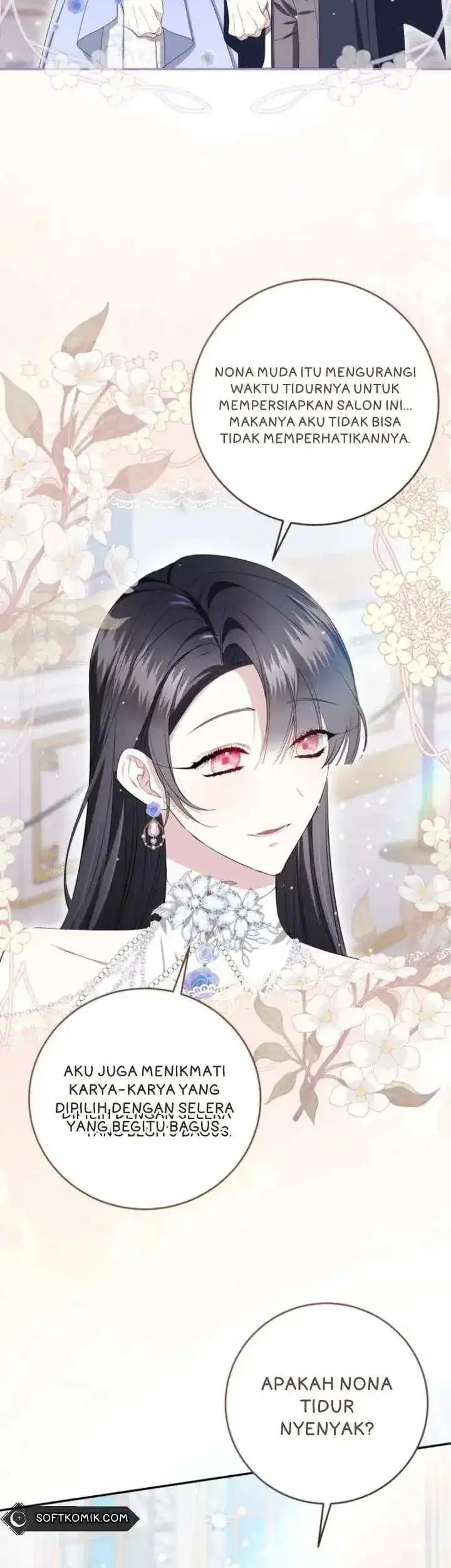 I Became the Villainess’s Favorite Chapter 15 Gambar 20