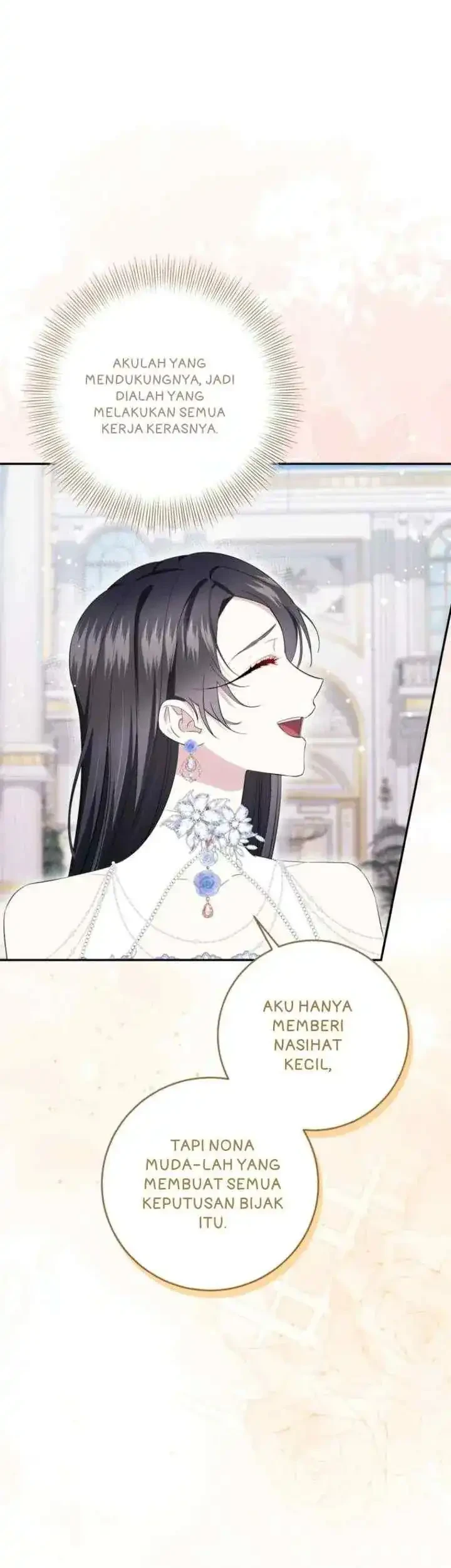 I Became the Villainess’s Favorite Chapter 15 Gambar 22