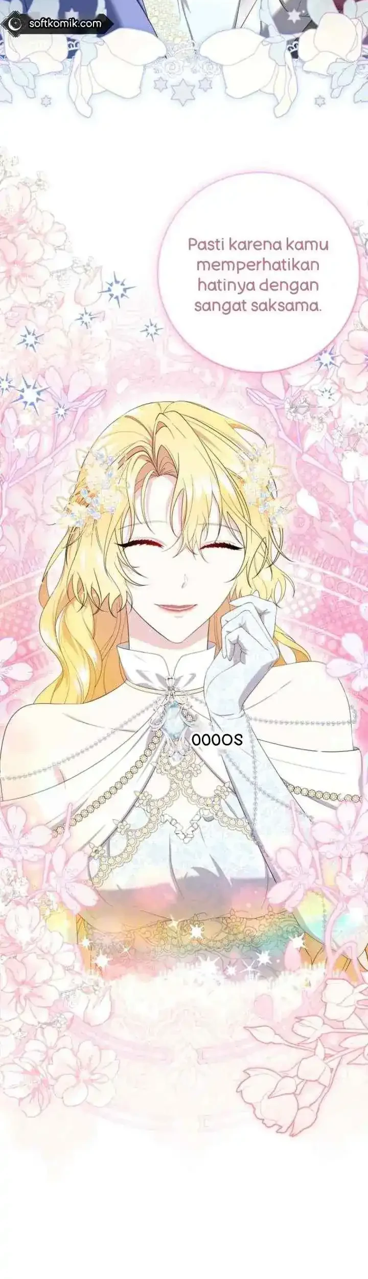 I Became the Villainess’s Favorite Chapter 15 Gambar 26