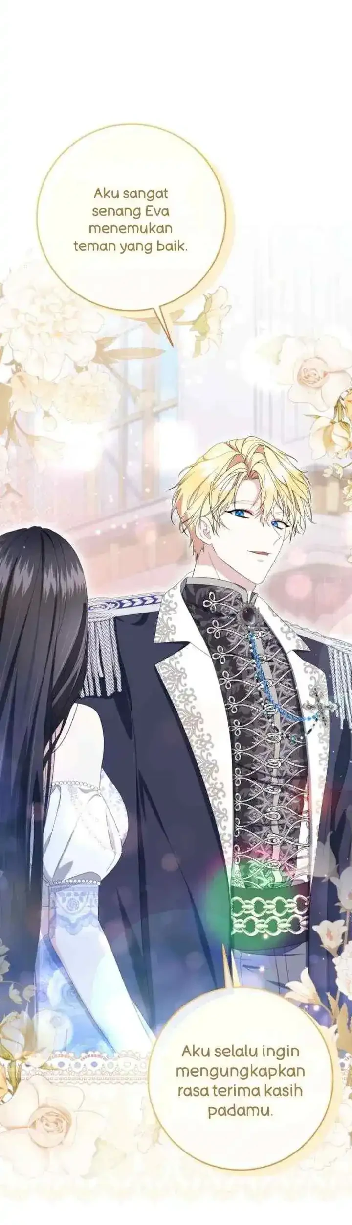 I Became the Villainess’s Favorite Chapter 15 Gambar 27