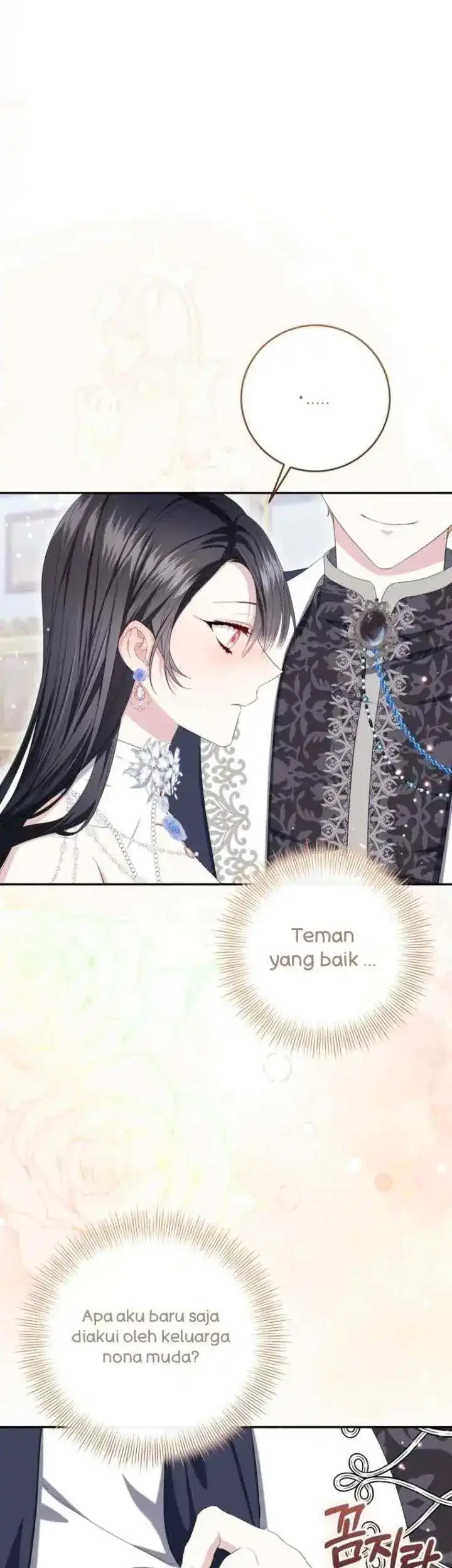 I Became the Villainess’s Favorite Chapter 15 Gambar 28
