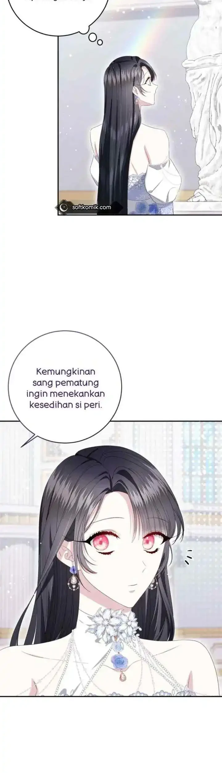I Became the Villainess’s Favorite Chapter 15 Gambar 37
