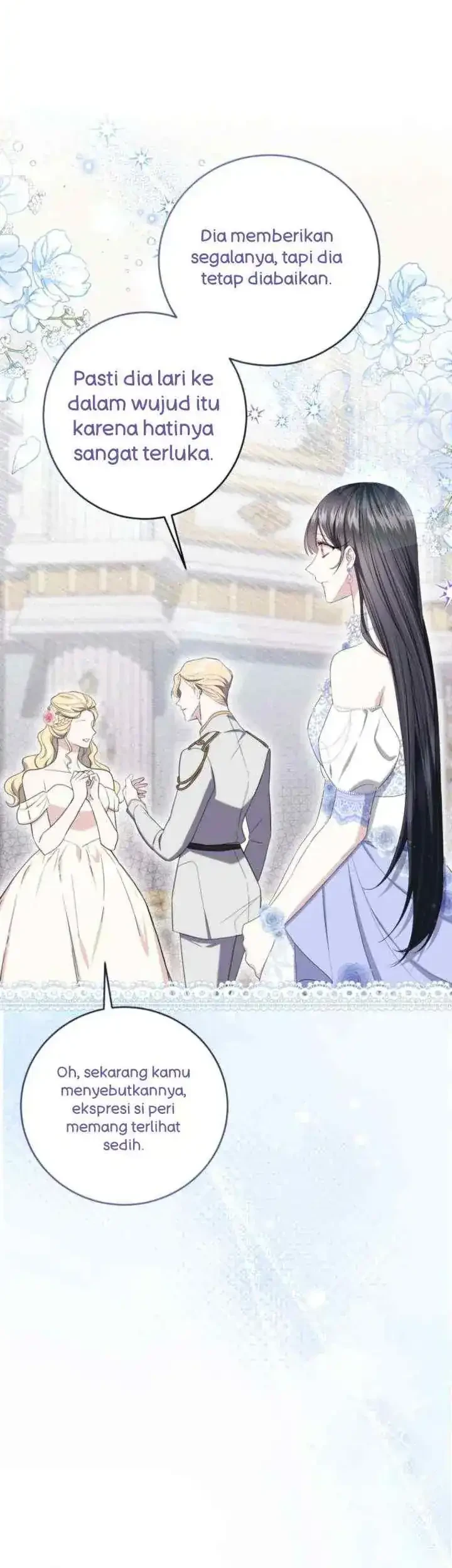 I Became the Villainess’s Favorite Chapter 15 Gambar 38