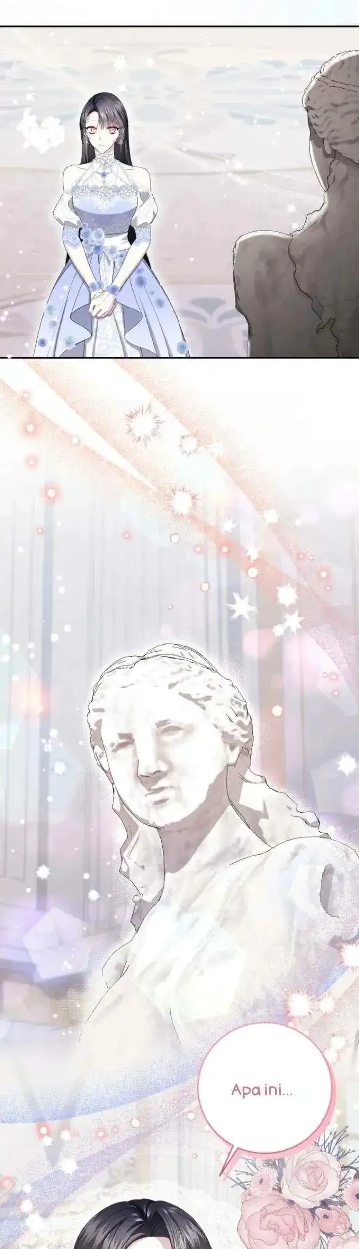 I Became the Villainess’s Favorite Chapter 15 Gambar 39