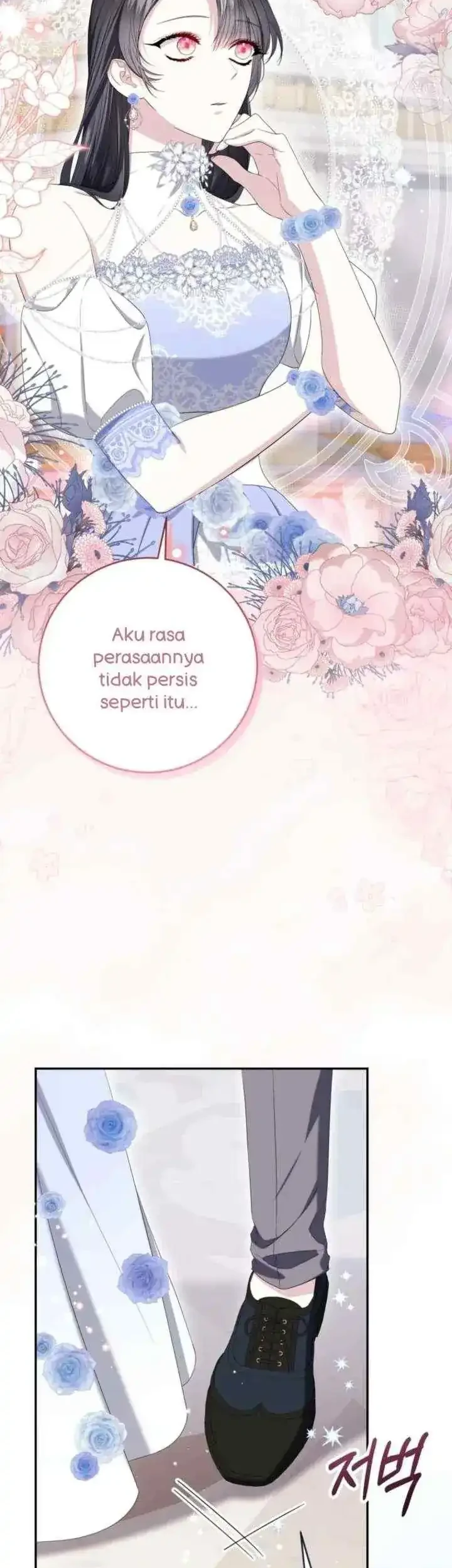 I Became the Villainess’s Favorite Chapter 15 Gambar 40